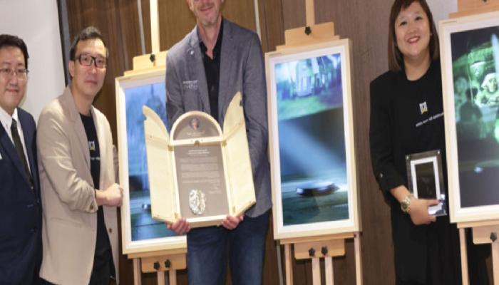 Van Gogh Yapıtları NFT Olarak Sergilendi