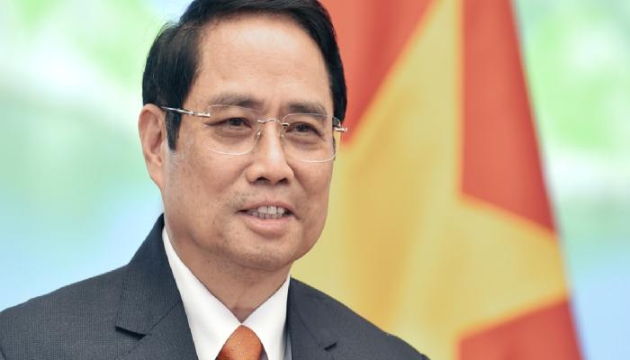 Vietnam Başbakanı, Kripto Dalının Düzenlenmesi Gerektiğini Söyledi