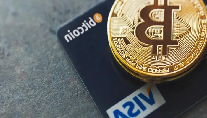 Visa ve FTX, Kripto İştiraki Kuruyor
