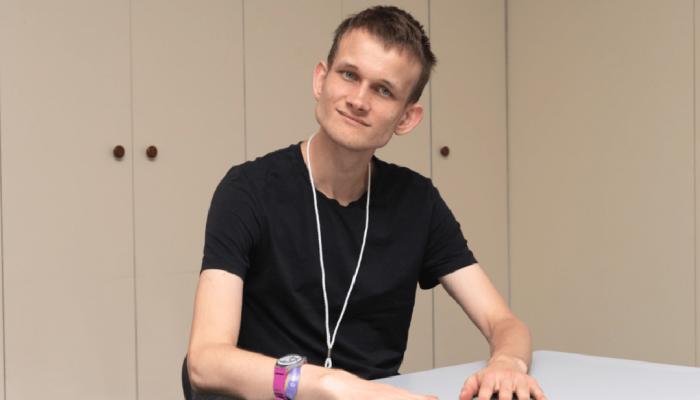 Vitalik Buterin’in “Desteklediği” Yeni Altcoin, Yüzde 1.000 Yaptı!