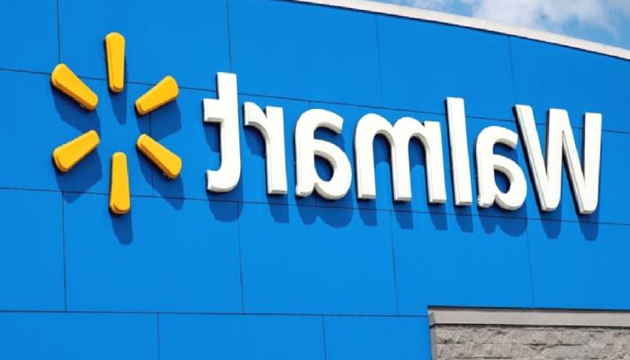 Walmart, Kripto Para Ünitelerinin Ödeme Aracı Olacağını Belirtti