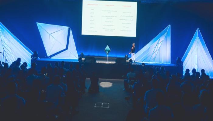 Web3 Şirketleri, Saklılık için Devcon’da Güçlerini Birleştirdi