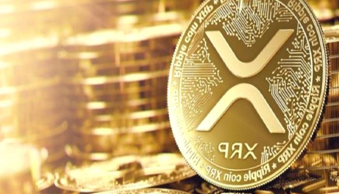 XRP, Son 3 Ay İçinde En Yüksek Ağ Büyümesini Kaydetti