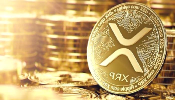 XRP’de Golden Cross Görüldü! 13 Ekim 2022