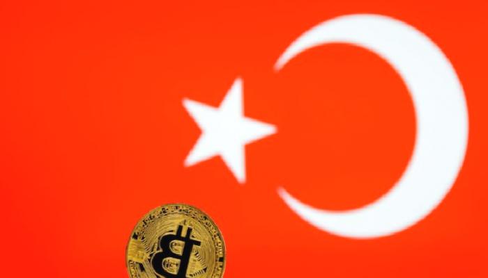 Yasa Geliyor: Türk Kripto Para Tepesi Toplanıyor!