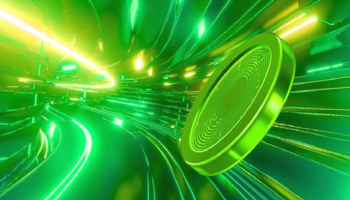 Yeşil Altcoin Çılgınlığı: Bu 3 Coin Yıldızını Parlattı!