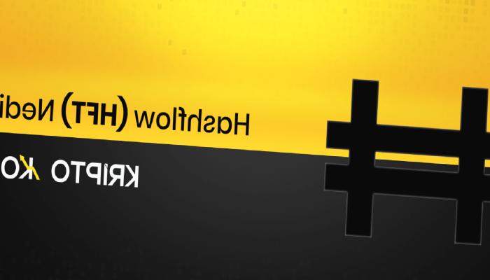“350x Yapabilir” Denilen Hashflow (HFT) Nedir?