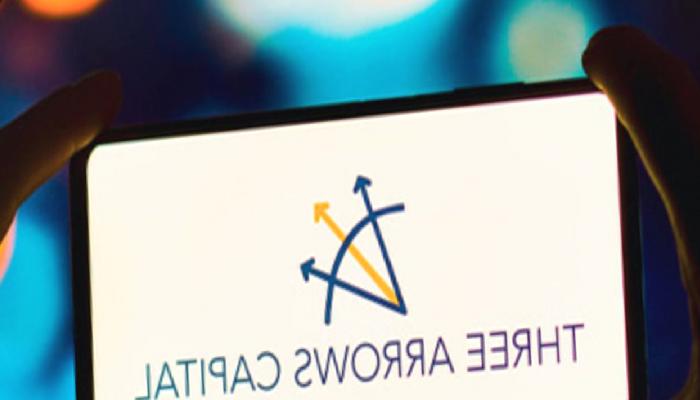 3AC, Varlıklarını Gizlediği Argümanıyla Karşı Karşıya