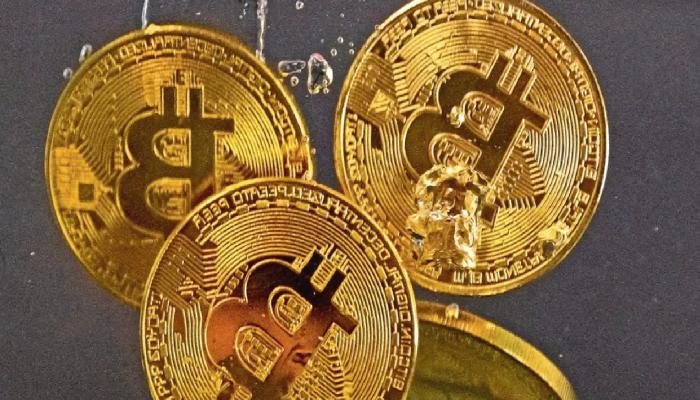 4 Bitcoin Ustasından Değerli Varsayım: Sıradaki 9 Düzey Bunlar!