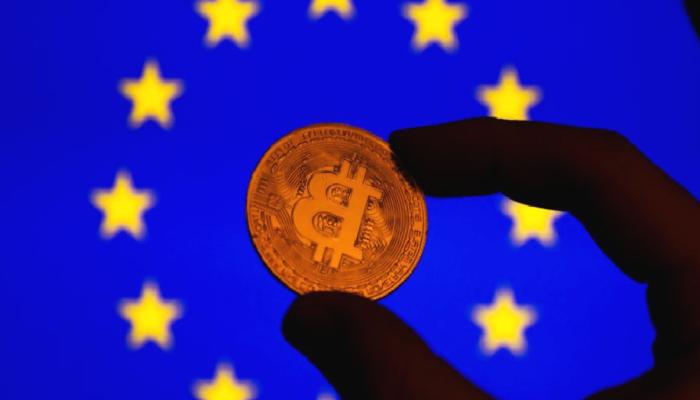 AB Blockchain Altyapı Planı Geliştirilmeye Devam Ediliyor