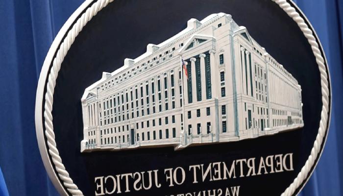 ABD Adalet Bakanlığı’ndan 575 Milyon Dolarlık Kripto Dolandırıcılığı Suçlaması