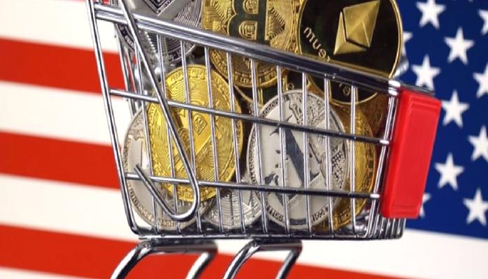 ABD’li Senatörler Harekete Geçti: Bu 2 Altcoin’i Sordular!