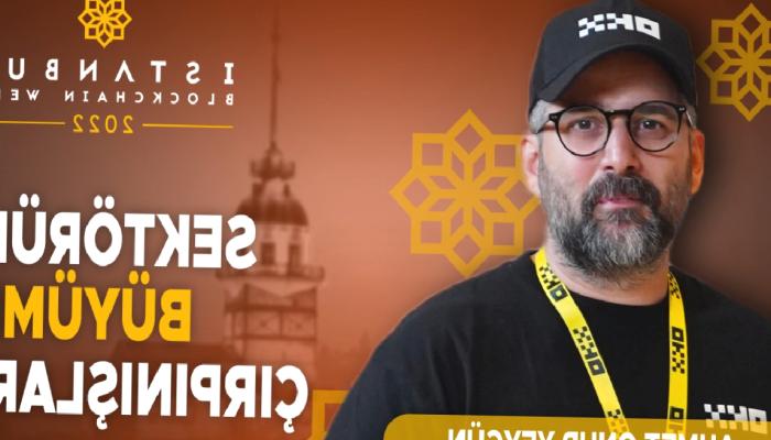 Ahmet Onur Yeygün: Bölümün Büyüme Çırpınışları