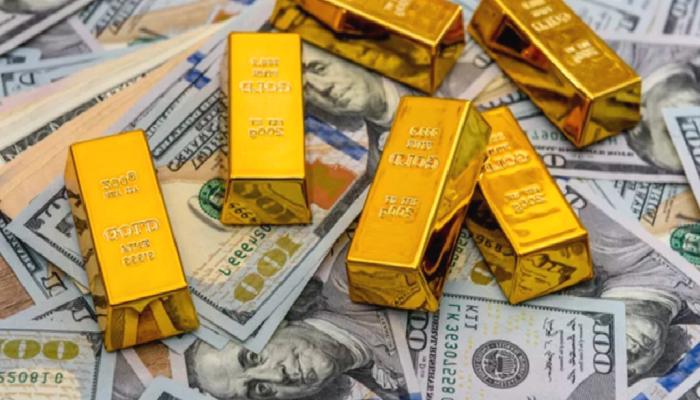 Altın ve Dolarda Son Durum Ne? 8 Kasım 2022