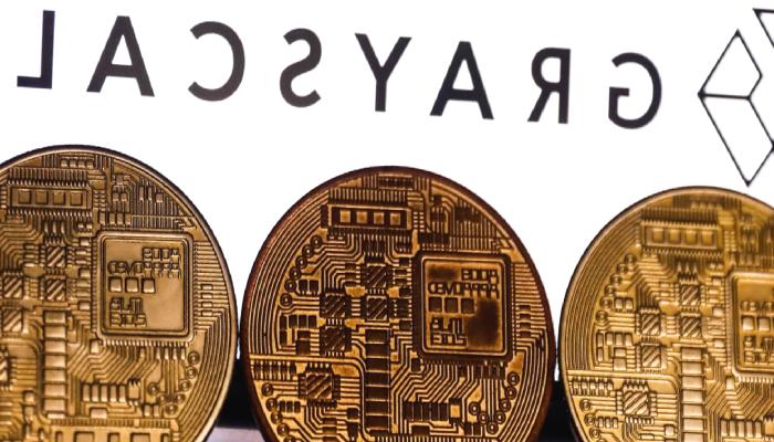 Analist: Grayscale İflası, Bu Altcoin’i Çöküşe Sürükler!