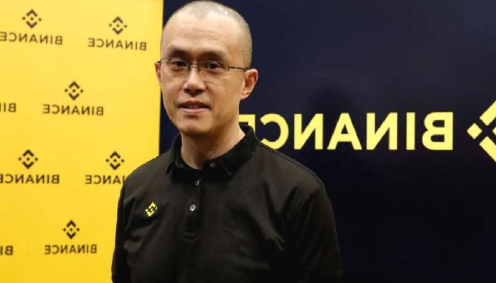 Aptos Labs ve Jump Crypto, Binance’in Kurtarma Fonuna Dayanak Olacak