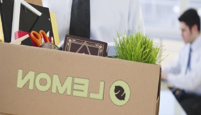 Arjantin Merkezli Lemon Cash, İşçi Çıkarıyor