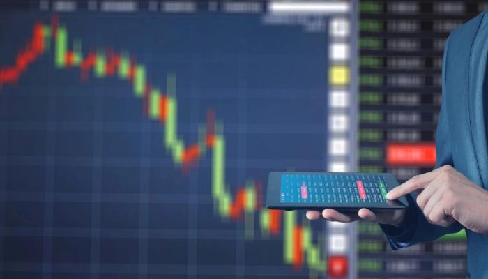 Artan Kripto Ticareti Nedeniyle Likidite İştiraki