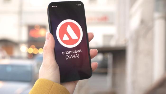 AVAX, Metiklerde Öne Çıkıyor Fakat Fiyat Sallantıda