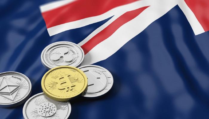 Avustralya’nın Finans Devi, Bu Altcoin ile Paydaşlık Kurdu!