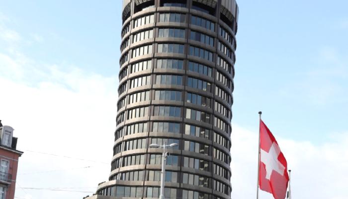 Bank for International Settlements’ten, Kripto Tahlili
