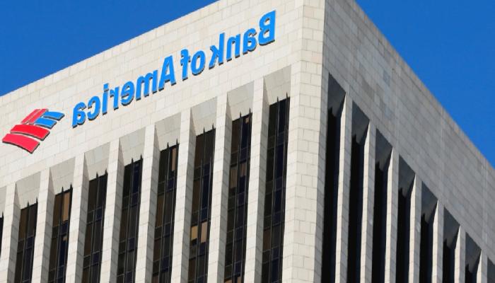 Bank of America, Kripto Para Borsalarına Değindi