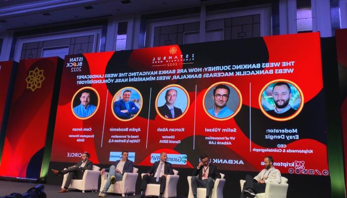 Bankalar Kripto Kesimine Girmeye Hazır