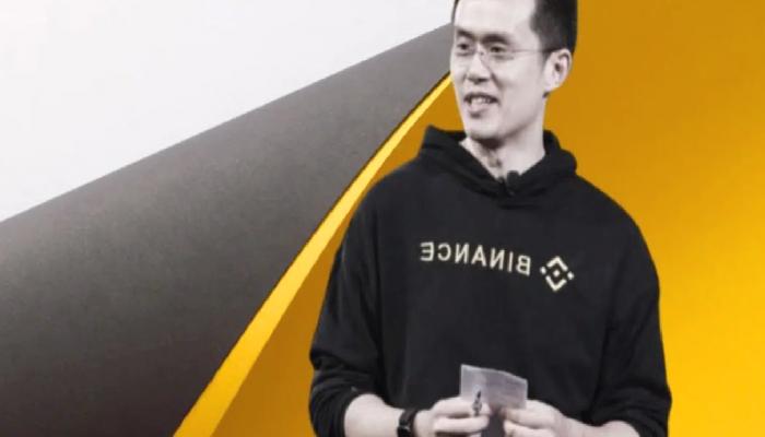 Bilinmeyen Plan: Binance CEO’su Tek Tweetle 153 Milyar Doları Sildi!