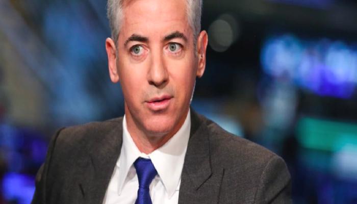Bill Ackman, Kripto’ya Bakış Açısını Değiştirdi