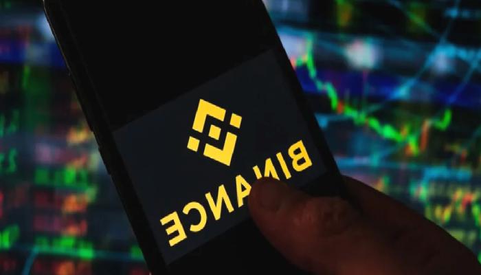Binance Altcoin Satmaya Başladı: Fiyat Düşüyor!