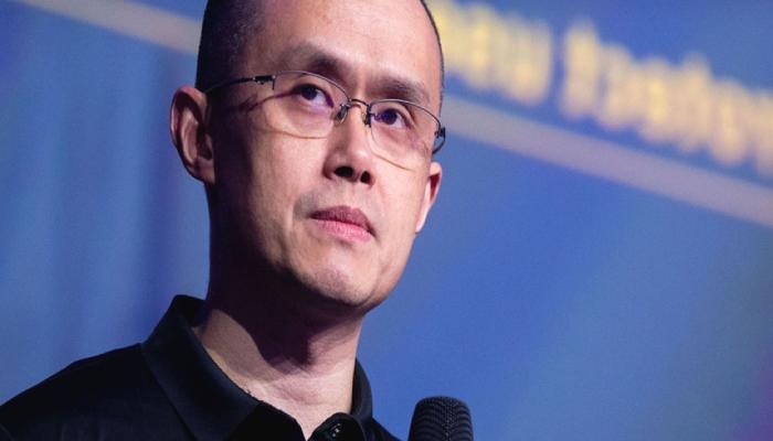 Binance, Banka Satın Almayı Planlıyor