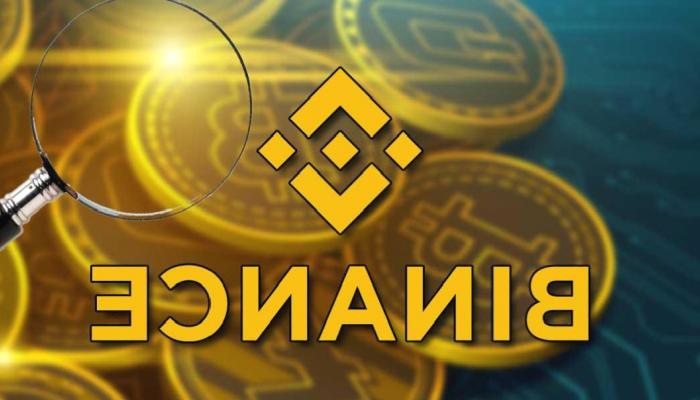 Binance Borsasında Maskelenmiş Süreçler mi Var?