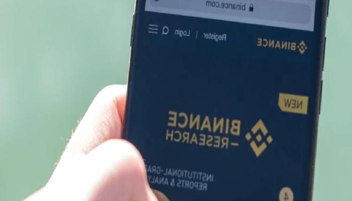Binance, Bu 5 Altcoin İçin Son Dakika Duyurusu Yaptı!