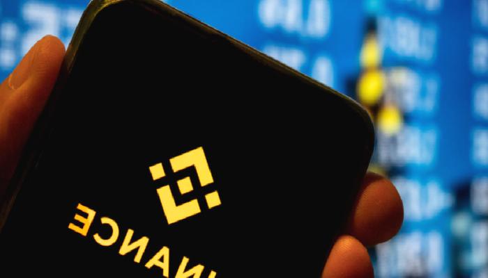 Binance Bu Altcoin İçin Muştuyu Verdi: Sepete Girdi!
