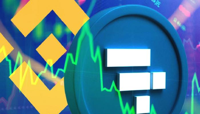 Binance Büyük Muahede Sonrası FTT Duyurusu Yaptı!