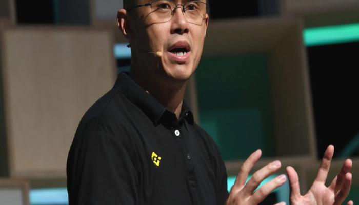Binance CEO’su Adres Gösterdi: Bu Altcoin ATH Yaptı!