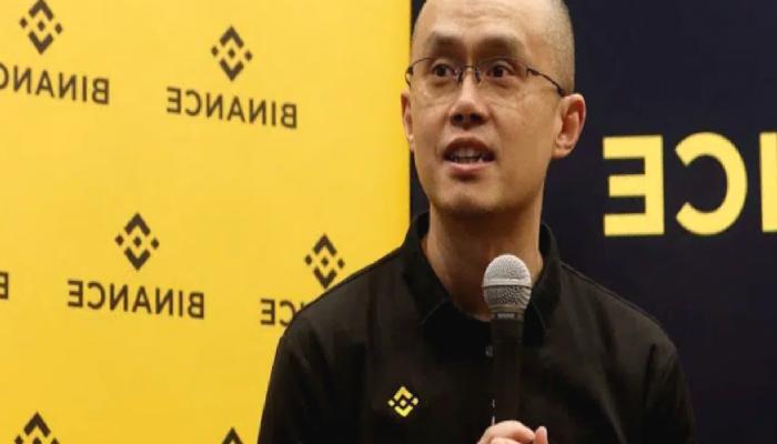Binance CEO’su Altcoin İsmi de Verdi: Twitter Bunları Eklemeli!