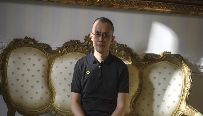 Binance CEO’su Bitcoin Çöküşünü ve DOGE Yükselişini Yorumladı!