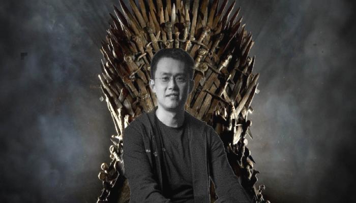 Binance CEO’su: Bize Daha Fazla Saldıracaklar