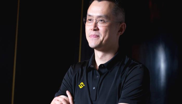 Binance CEO’su Bu Altcoin Fiyatını Uçurdu: BNB Değil!