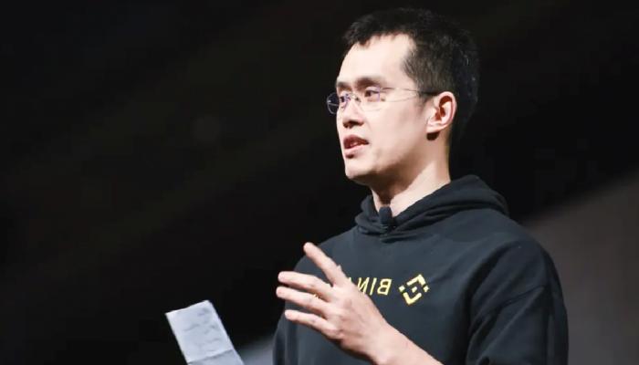 Binance CEO’su Bu Altcoin’i LUNA’ya Benzetti! Tasa Büyüyor