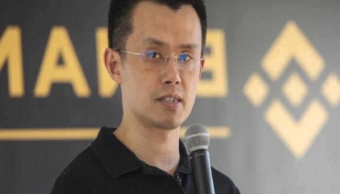 Binance CEO’su: Bundan Sonra Daha Fazla Konuşacağım