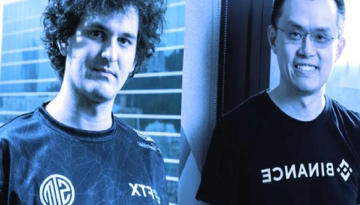Binance CEO’su FTT Sattı: Artık Bu Altcoin’den Alacak!