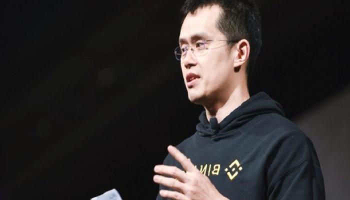 Binance CEO’su, FTX Olaylarına Sitem Etti