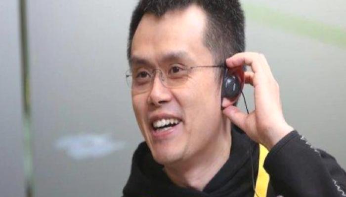 Binance CEO’su Konuşuyor: Bu Altcoin Mucidiyle Çalışacağız!