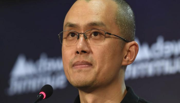 Binance CEO’su O Savlara Karşılık Verdi: Bu Altcoin Fırladı!