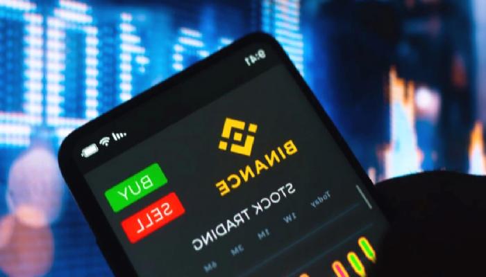 Binance CEO’su Şaşırtan Gerçeği Paylaştı! Gizlice Paralar Taşındı!