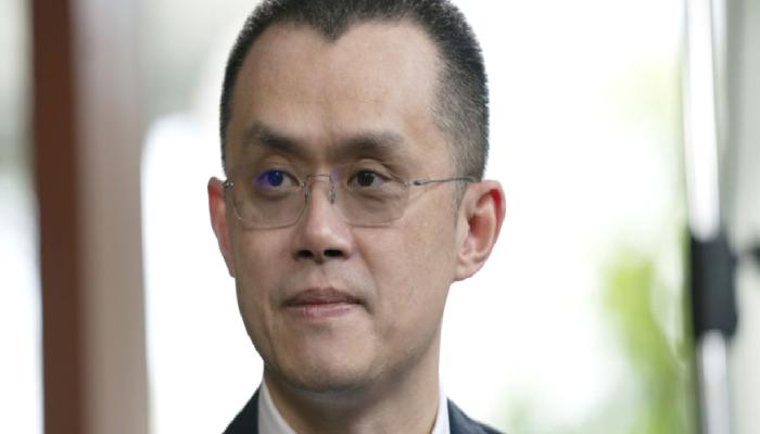 Binance CEO’su Şoke Etti: Bu Altcoin’den Elimizde Bir Torba Var!
