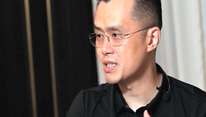 Binance CEO’su Teşekkür Etti: ‘Bu Altcoin Üstel Yükselebilir’