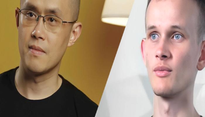 Binance CEO’su ve Vitalik Buterin’den Kripto Para Tavsiyeleri!